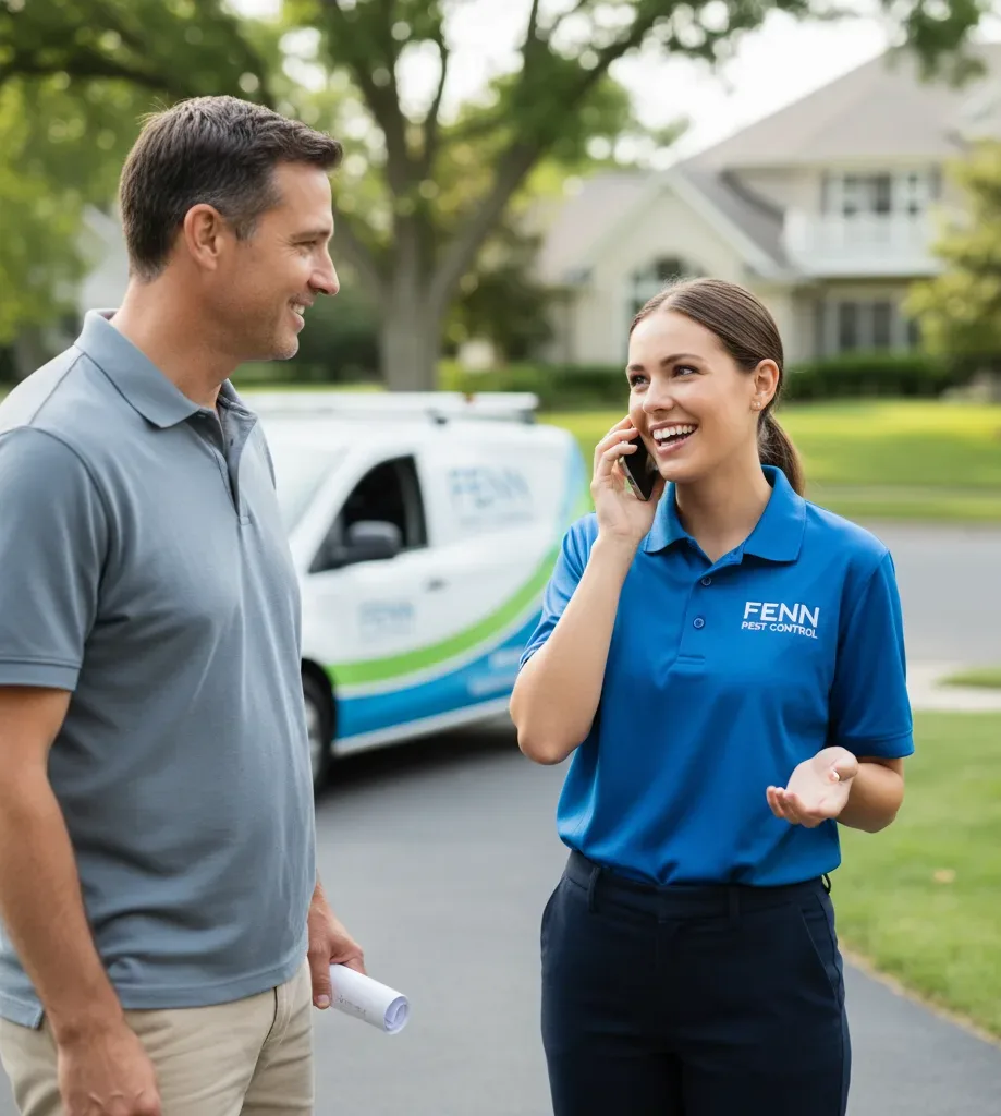Bed Bug Extermination in Opa-Locka, FL
